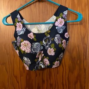 NWT Victoria’s Secret Lounge bra with removable pads size L-XXL